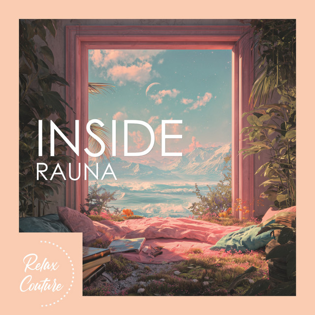 Inside
