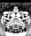 EP 1 Grand Master Krang