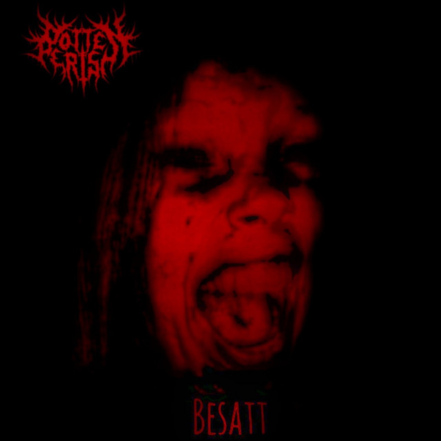 Besatt