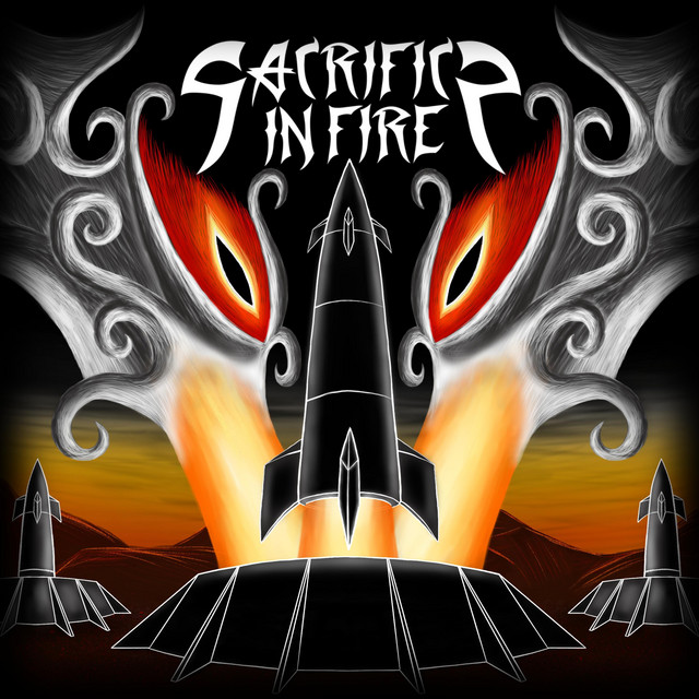 Sacrifice in Fire