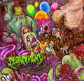 Drowning In A Cesspool Of Malform And Malady