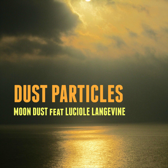 Dust Particles