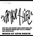 Alcatrax Mixtape - Hip Hop 4 Life Vol.1