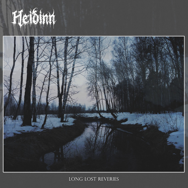 Long Lost Reveries