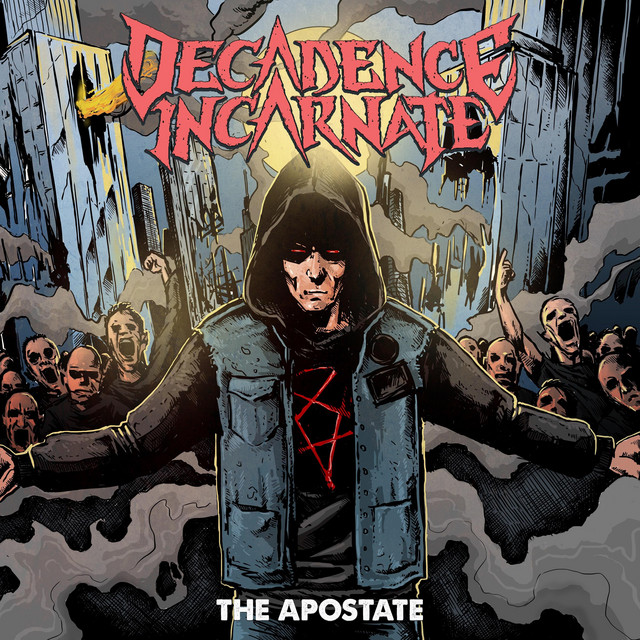The Apostate