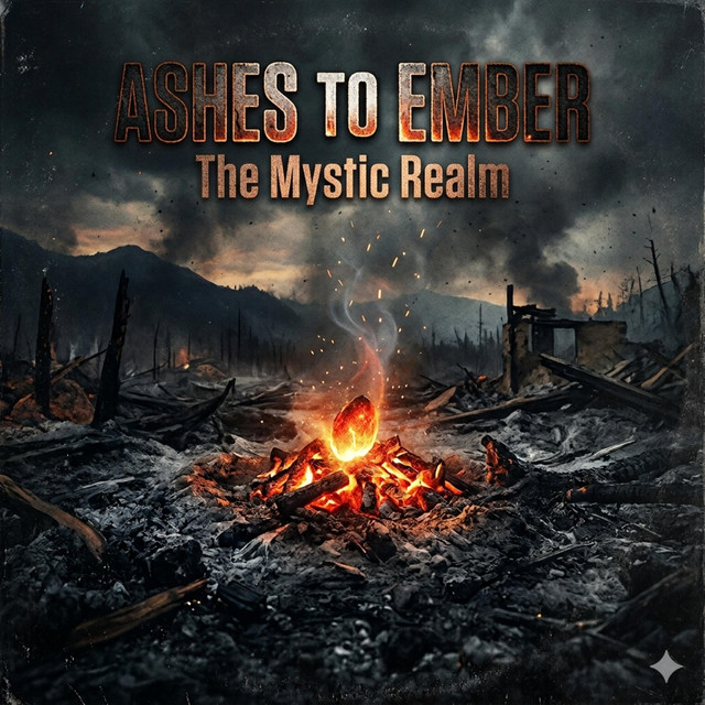 Ashes To Ember