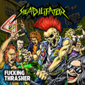 Fucking Thrasher
