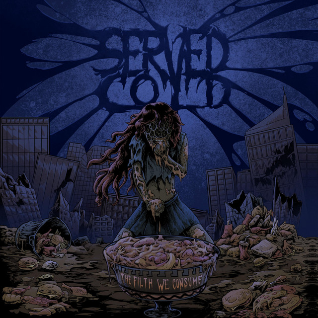 Masochistic Defilement