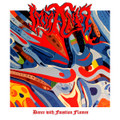 Dance with Faustian Flames (Instrumental 24/48)