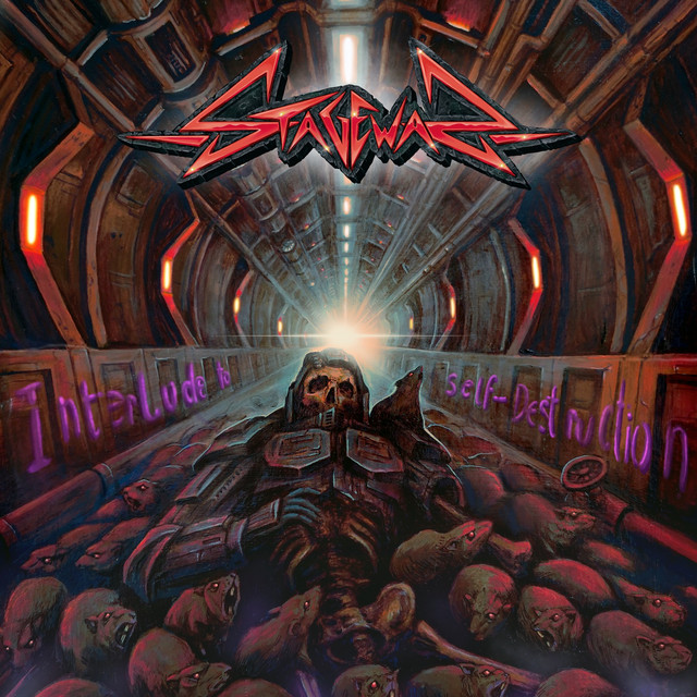 Interlude to Self-Destruction