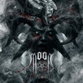 Moon - Lucifer's Horns