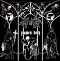 Dny příští aka split LP w/Life Possession