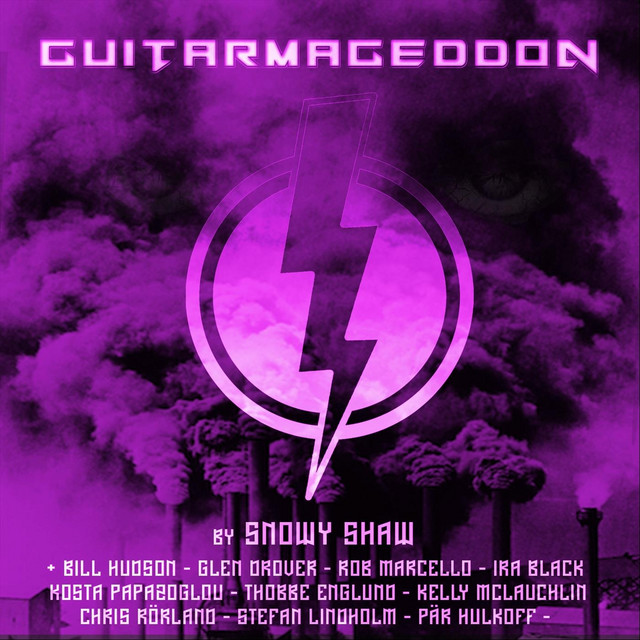 Guitarmageddon
