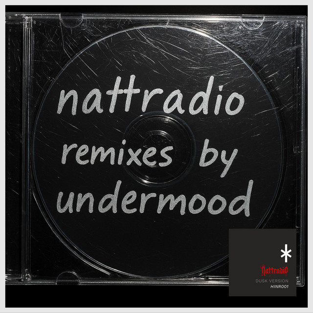 Dusk versions – Remixes by undermood (undermood Remix Dusk Version)