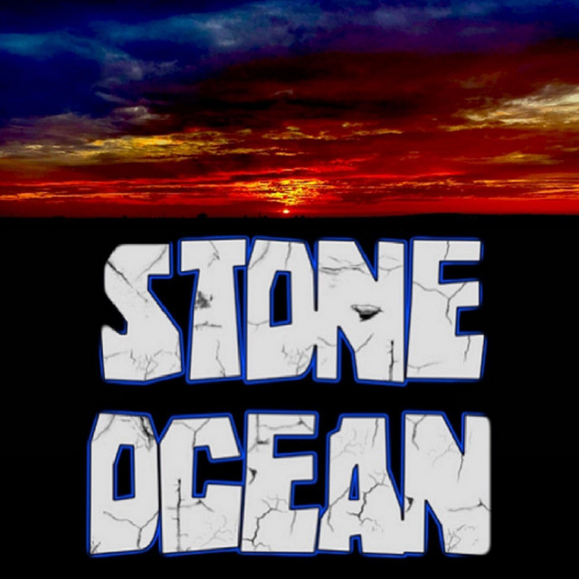 Stone Ocean