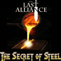 Secret of Steel