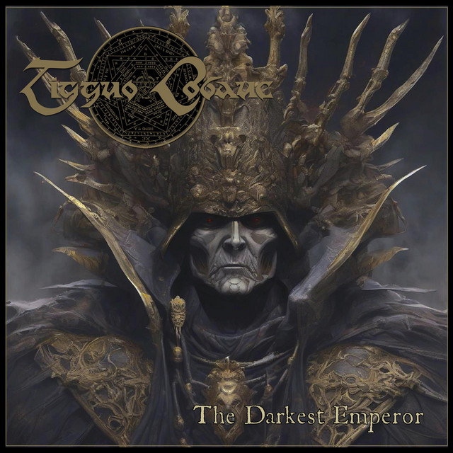 The Darkest Emperor