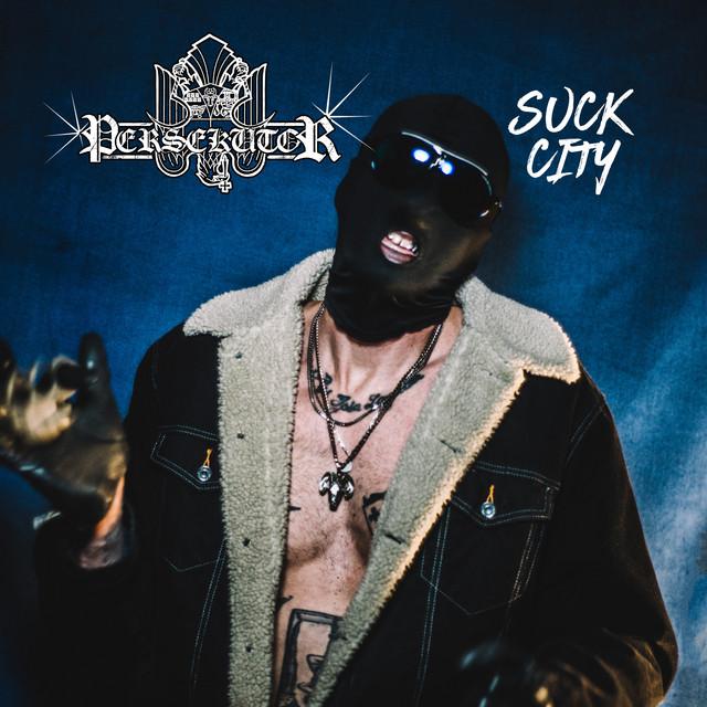 Suck City