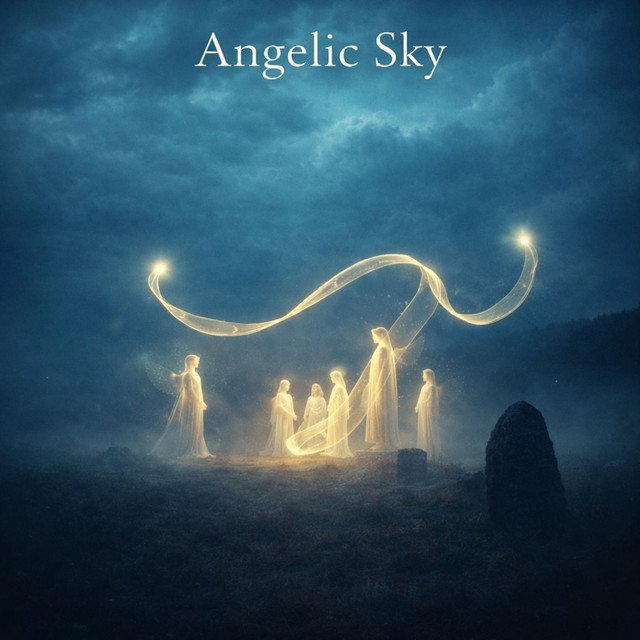 Angelic Sky