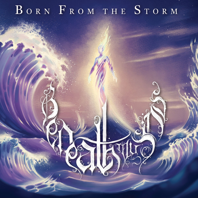 Born from the Storm