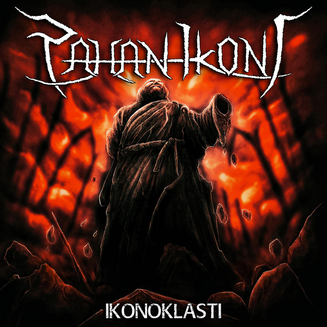 Ikonoklasti