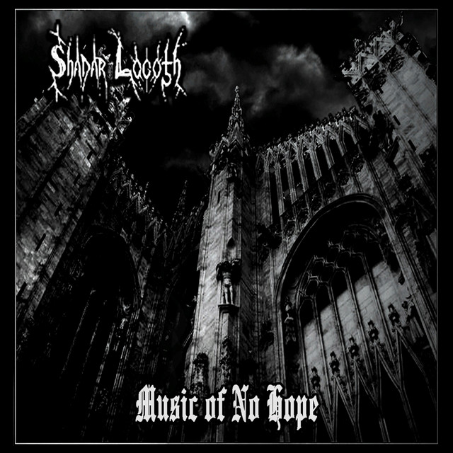 Music of No Hope