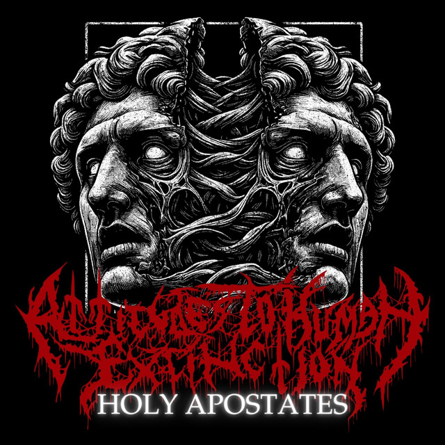 Holy Apostates