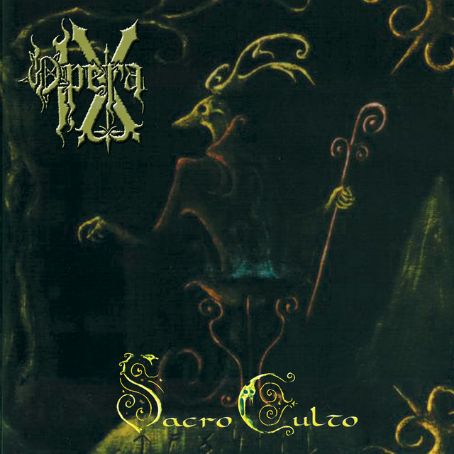 Sacro Culto