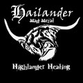 Highlander Healing