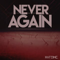 Never Again