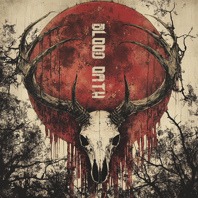 Blood Oath