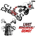 Live! Rehearsal! Demo! (Demo, 2017)