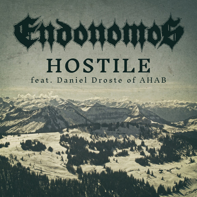 Hostile