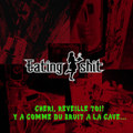 Cheri, reveille toi!  y a comme du bruit a la cave...