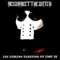 THE ENDLESS DARKNESS OF TIME EP