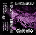 Witch Ghetto / Obsidian Temple - Split