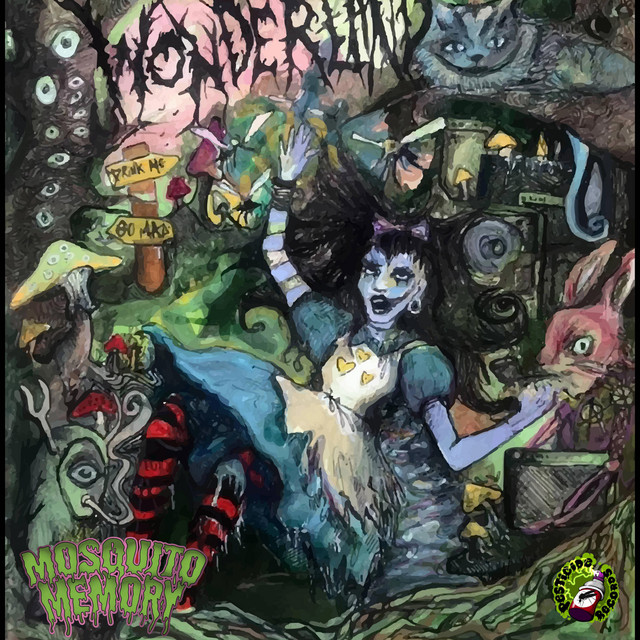 Wonderland