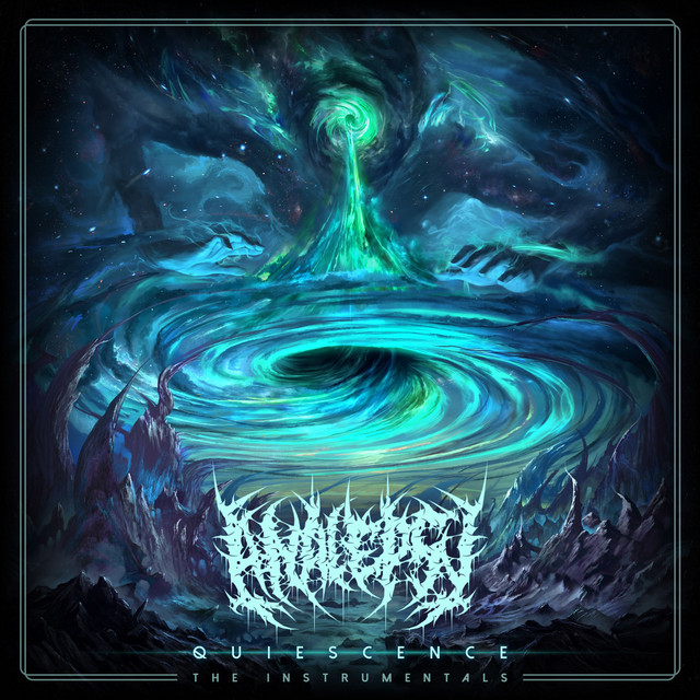 Quiescence: The Instrumentals