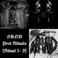 First Rituals (Ritual 1-3)