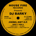 Chisel Diet E.P.