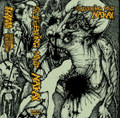 SUFFERING MIND / NAK'AY split Tape