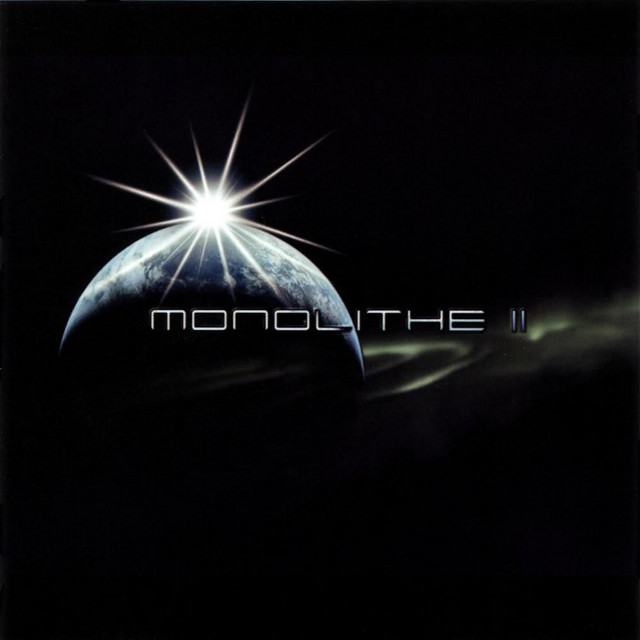 MONOLITHE II