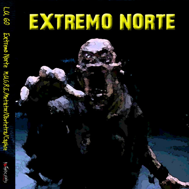 Extremo Norte (split)