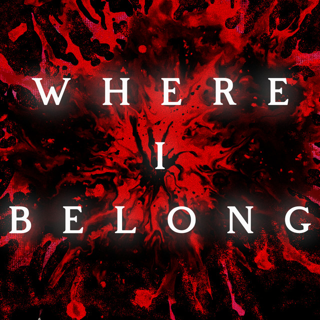 Where I Belong