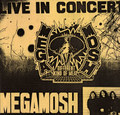 Live at Rockhaus (Lichtenfels 1992)