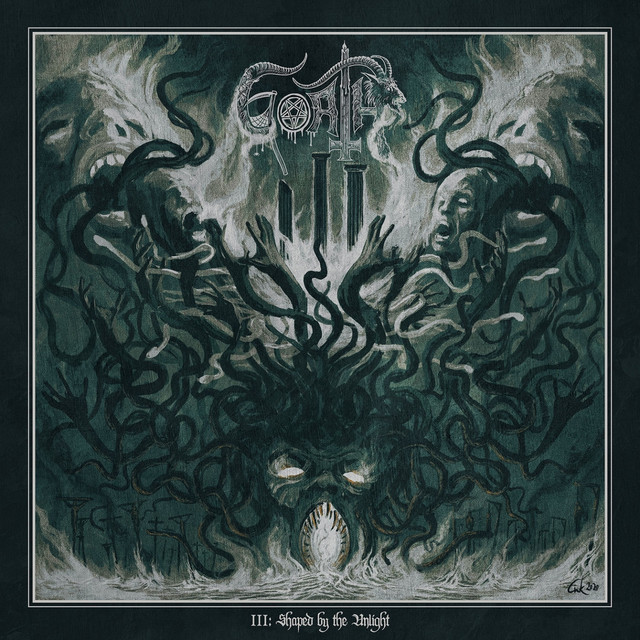 III: Shaped by the Unlight
