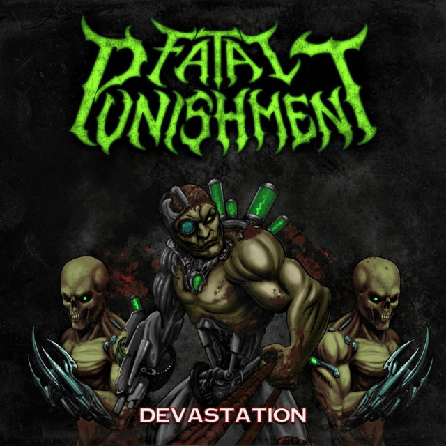 Devastation