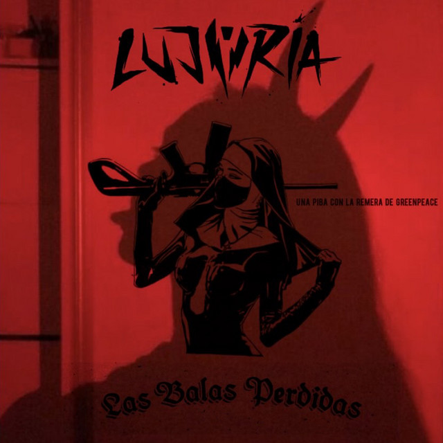 Una Piba Con la Remera de Green Peace (Cover)