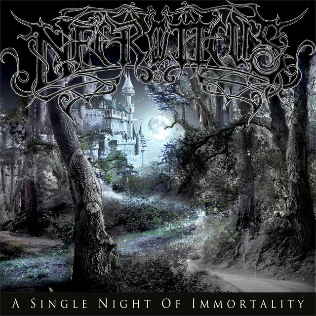 A Single Night of Immortality