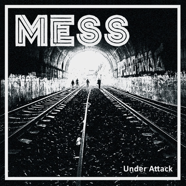 Under Attack